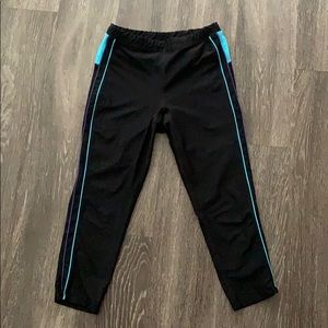 Xersion Running Capris
